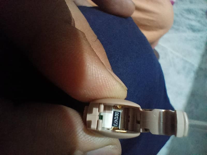 Computerized Hearing aid 5