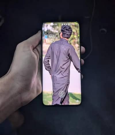 One Plus 7 Pro 12/256 Storage