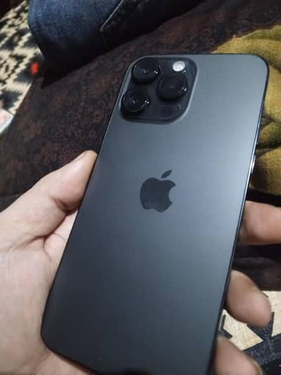 Apple iPhone 14 Pro Max