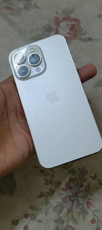 Apple iPhone 13 Pro waterpack non pta jv