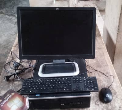 Computer Full System
