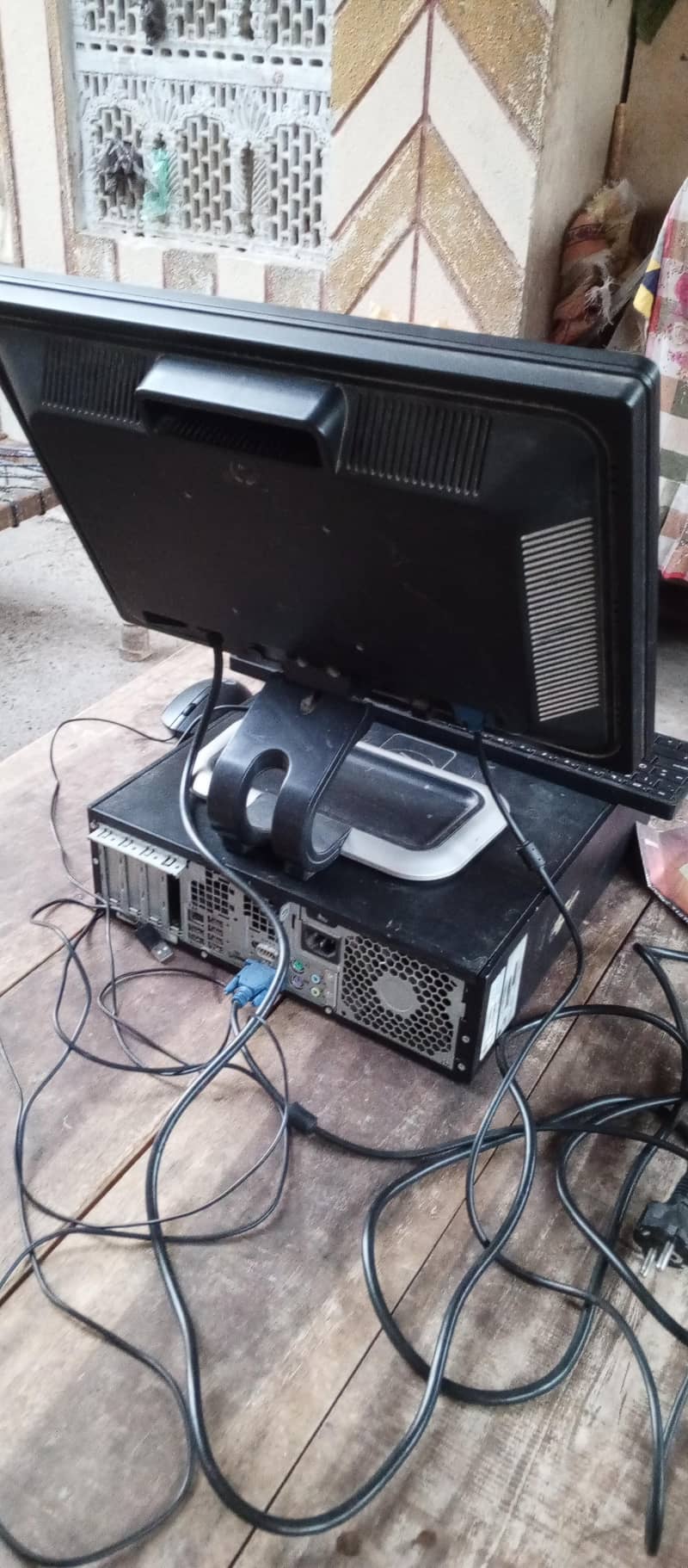 Computer Full System 2