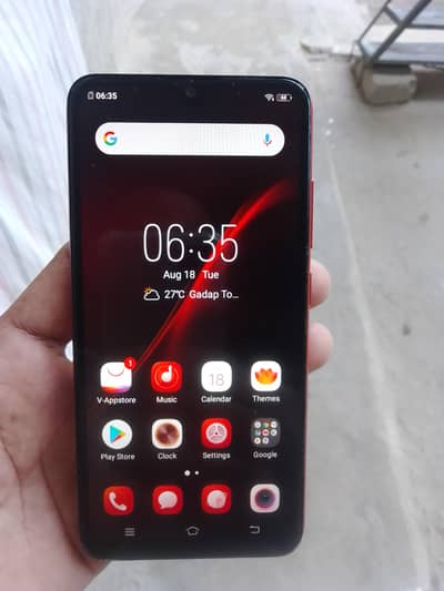 Vivo Y90 2/32