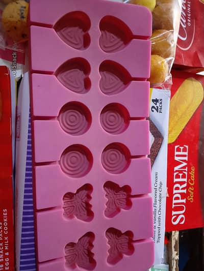 loly pop mold for sale