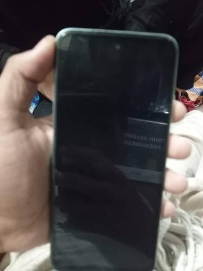 Infinix Hot 50 Pro