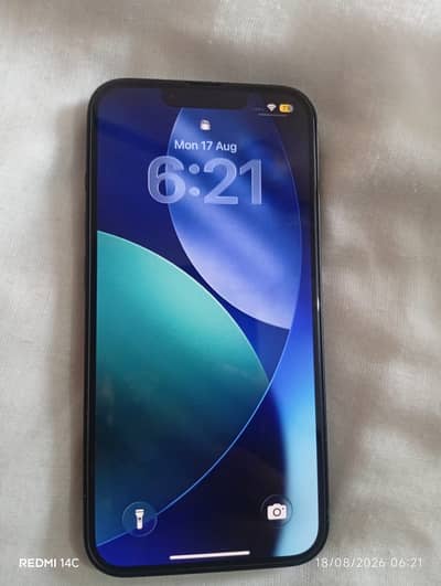 Apple iPhone 13 128 gb jv