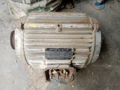 3PHASE Motor 7.5HP