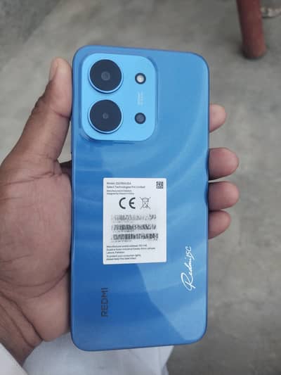 Xiaomi 15c