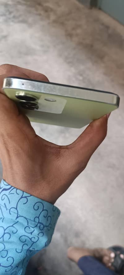 Vivo Y100 8+256
