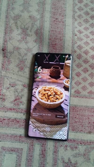 Itel S25 Ultra
