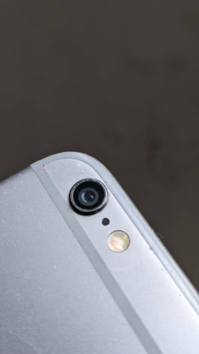 Apple iPhone 6