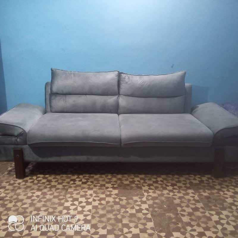 2 large size sofa 1