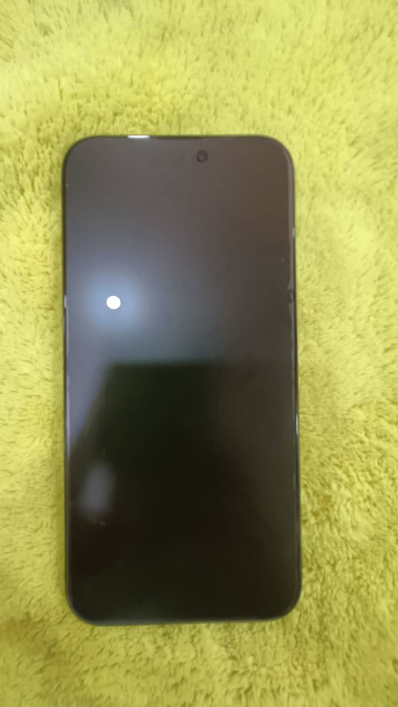 Apple iPhone 15 Pro Max 2
