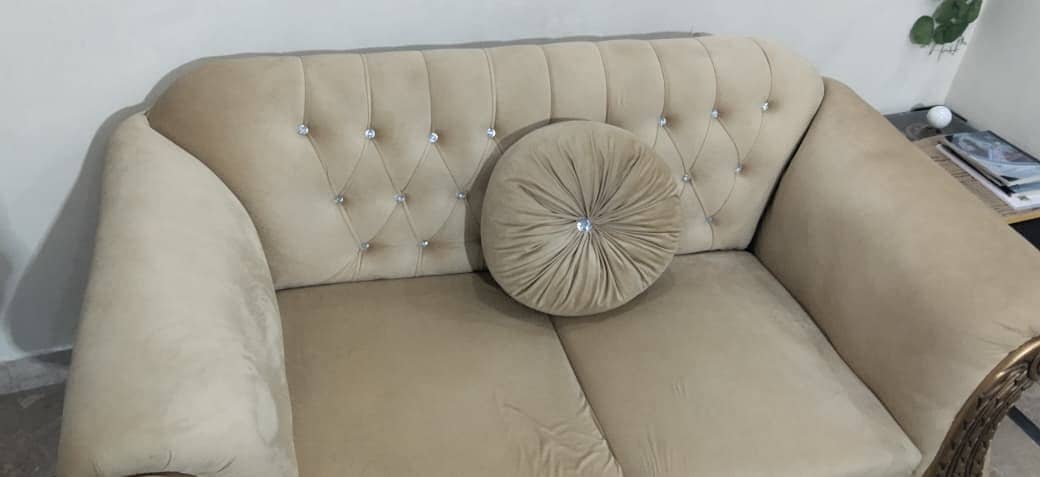 2 seater sofa 2