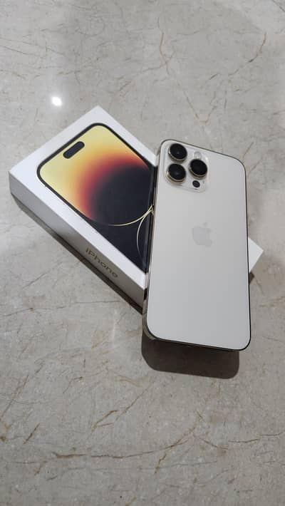 Apple iPhone 14 Pro Max