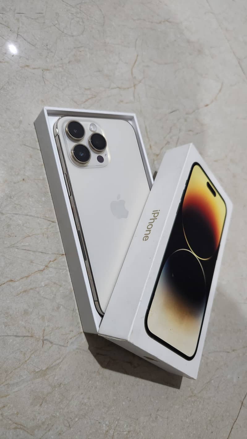 Apple iPhone 14 Pro Max 2