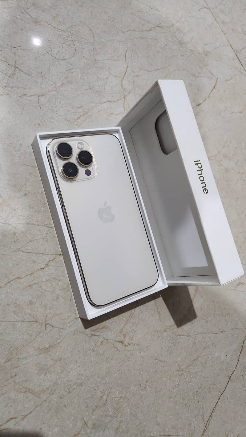 Apple iPhone 14 Pro Max 3