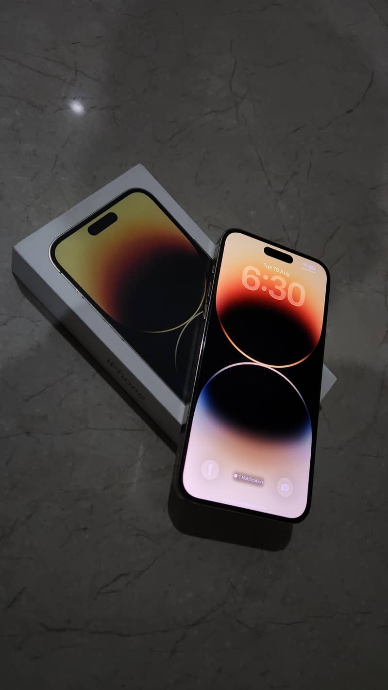 Apple iPhone 14 Pro Max 4