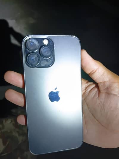 Apple iPhone 13 Pro Max