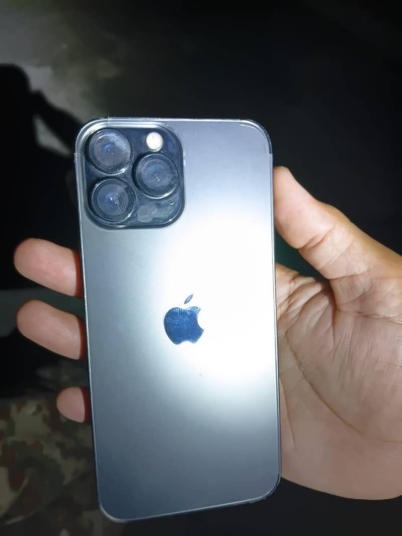 Apple iPhone 13 Pro Max 0