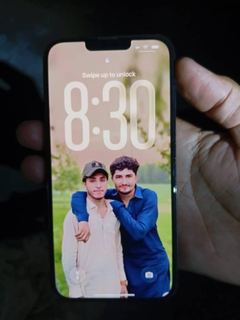 Apple iPhone 13 Pro Max 1