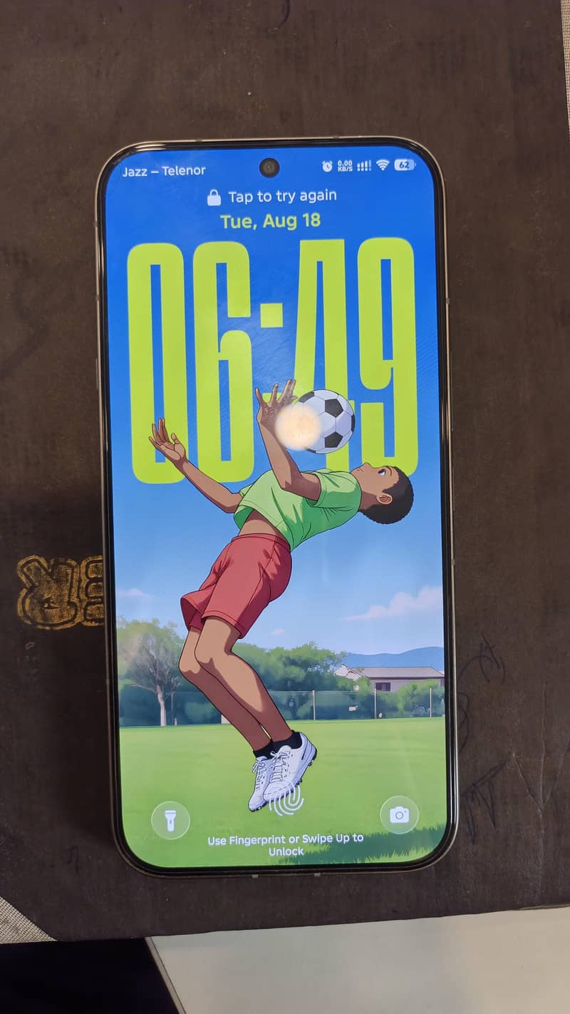 Infinix Note 60 Pro 1
