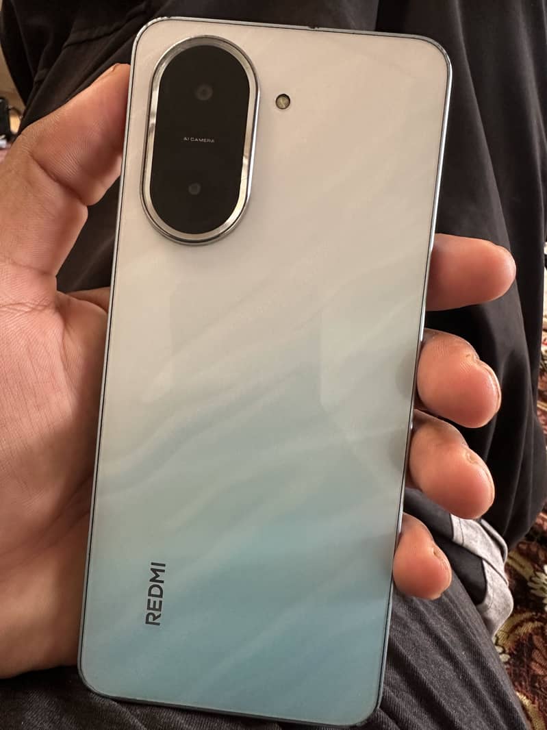 Xiaomi Redmi A5 0