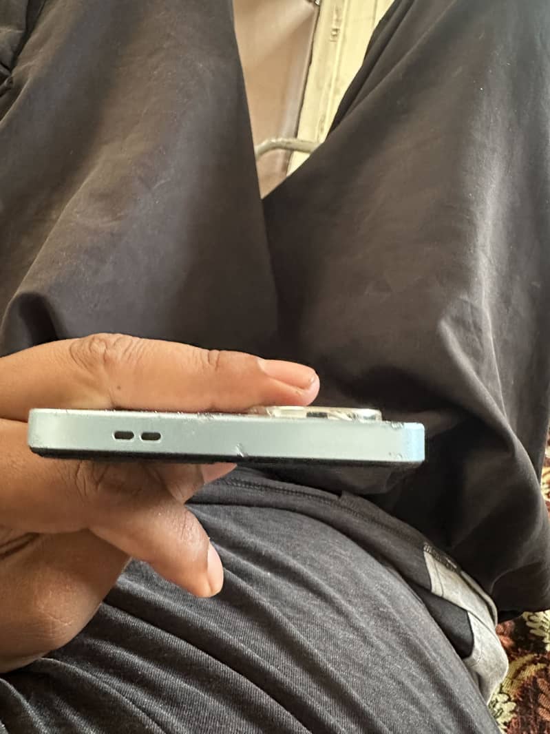 Xiaomi Redmi A5 4