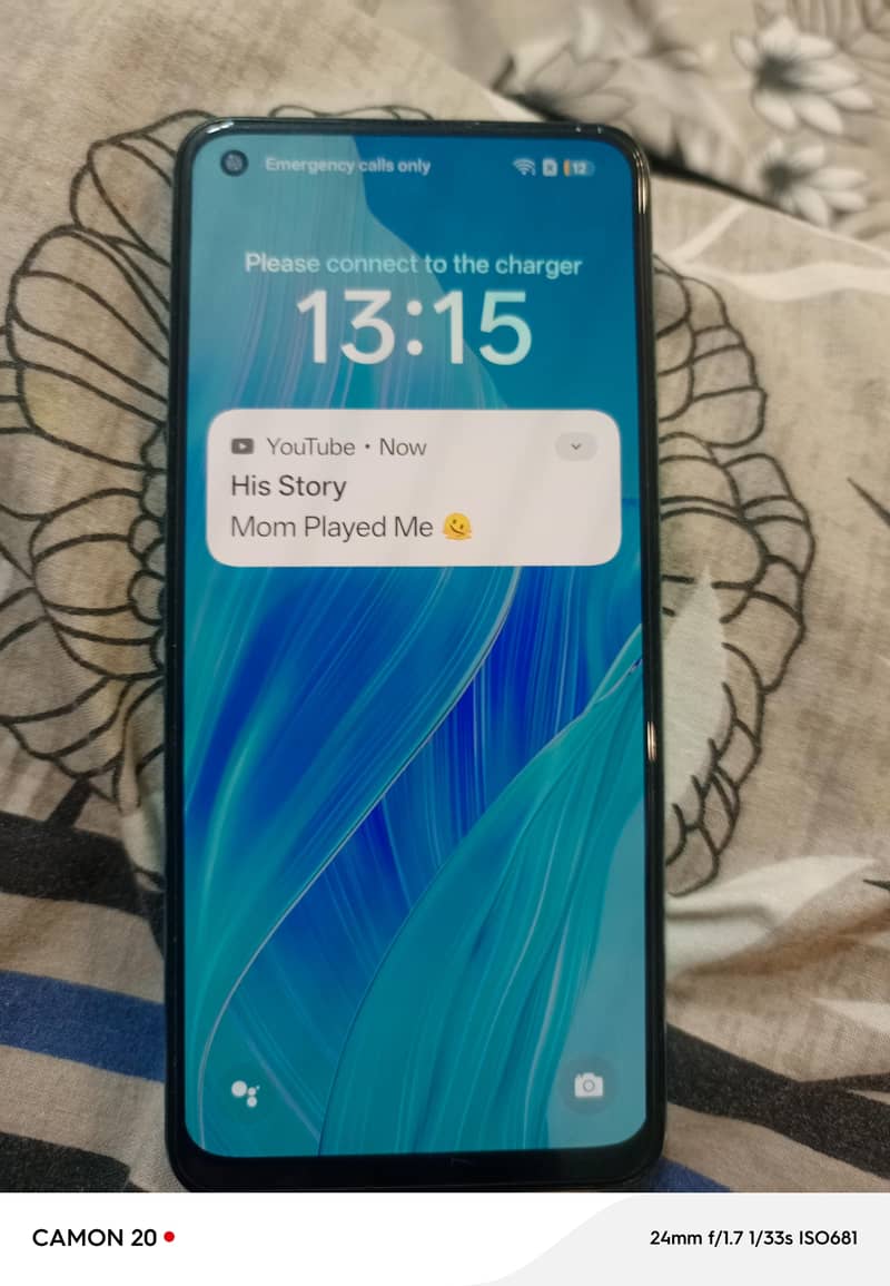 OPPO A78 3