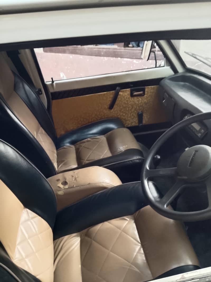 suzuki Bolan 2