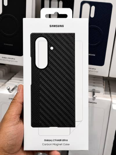 Samsung Galaxy Z fold 8 Case