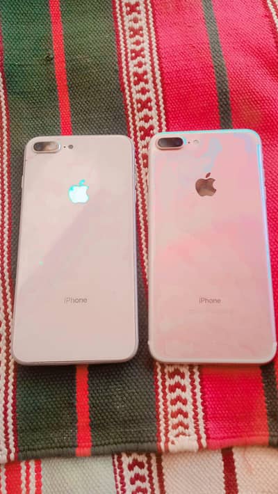 Apple iPhone 7 Plus