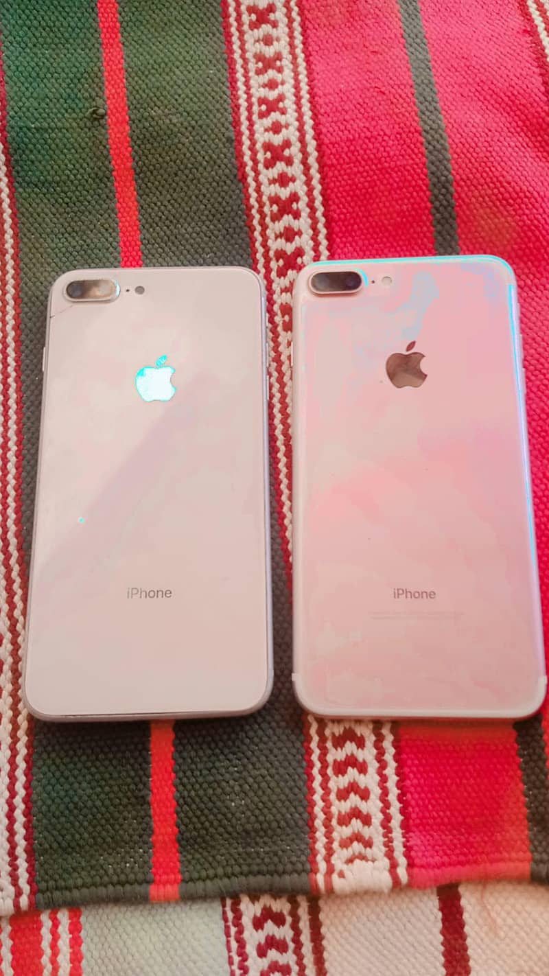 Apple iPhone 7 Plus 0