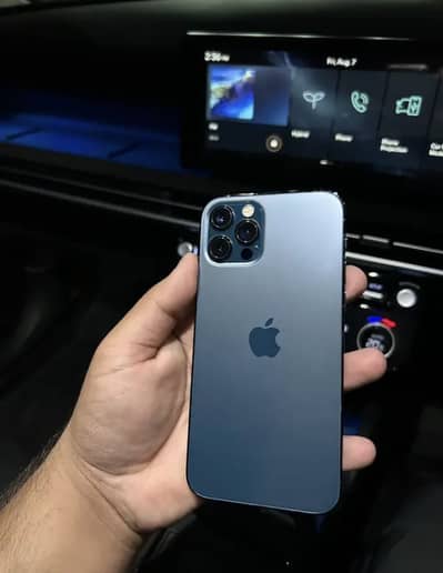 Apple iPhone 12 Pro