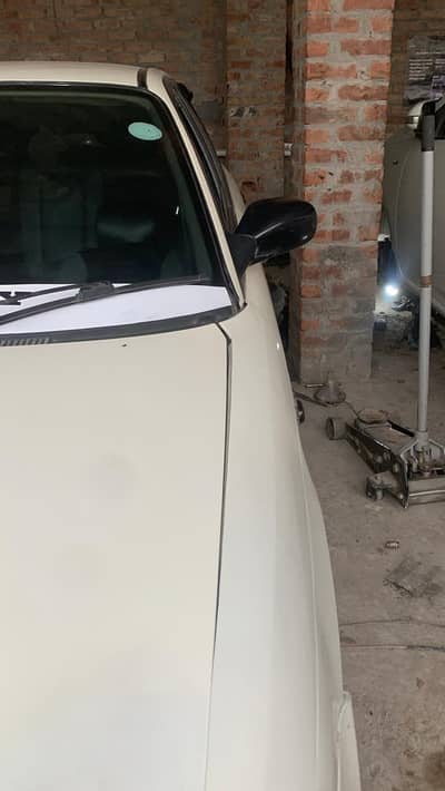 Suzuki Baleno 2005