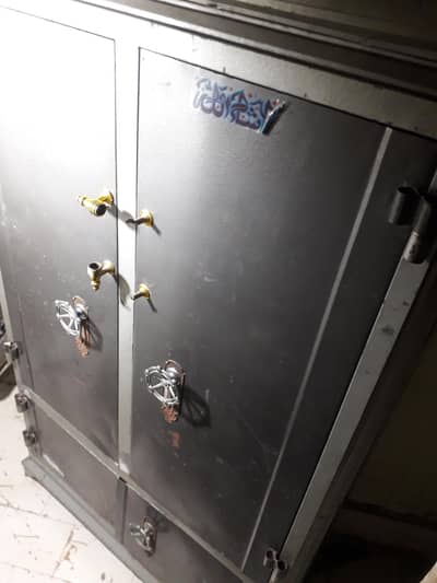 wardrobes for used