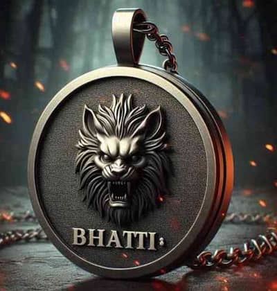ubaid bhatti