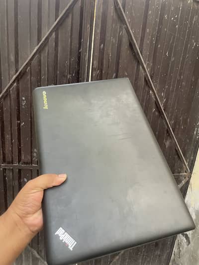 Lenovo E531 model