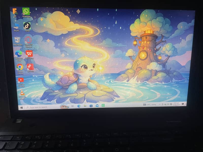 Lenovo E531 model 1