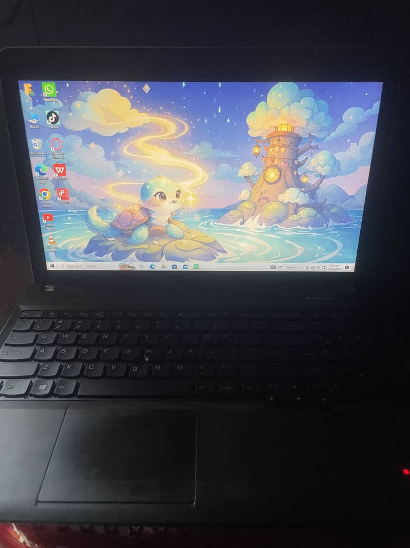 Lenovo E531 model 2