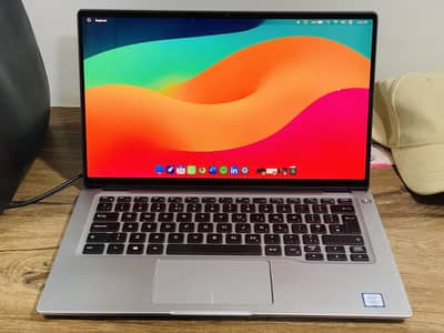 Dell Latitude 7400 2-in-1 14" Touchscreen i7 8th Gen (16GB/512GB NVMe)