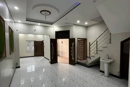 Affordable House Of 2 Marla Is Available For sale