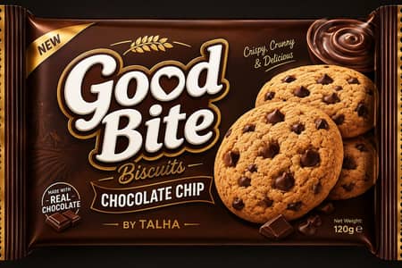 biscuits
