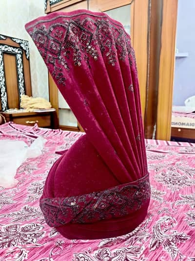 Shervani set