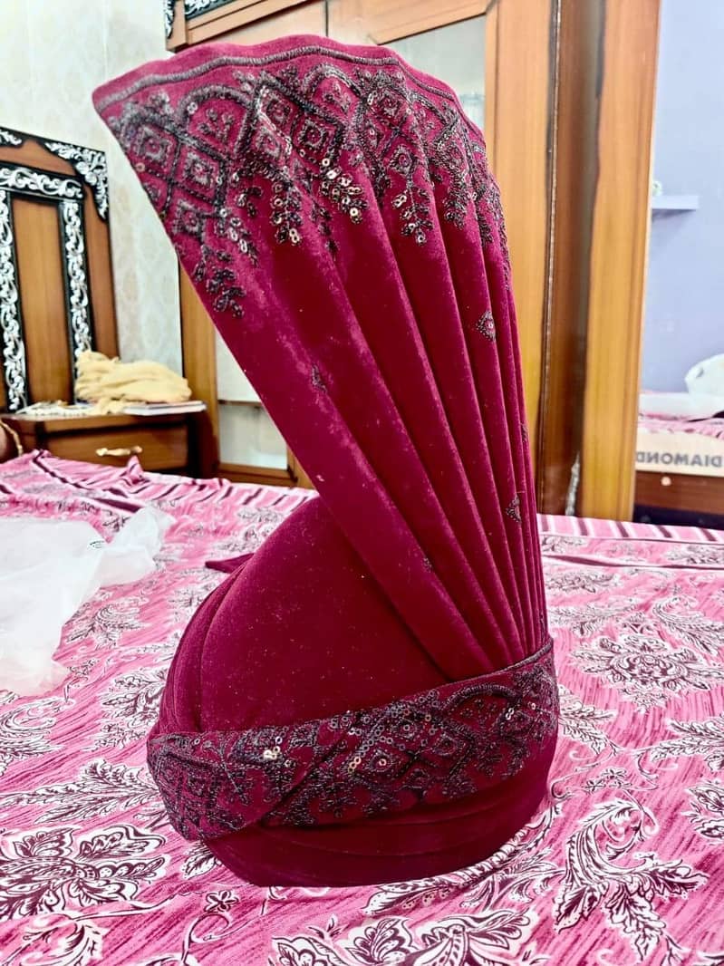 Shervani set 0