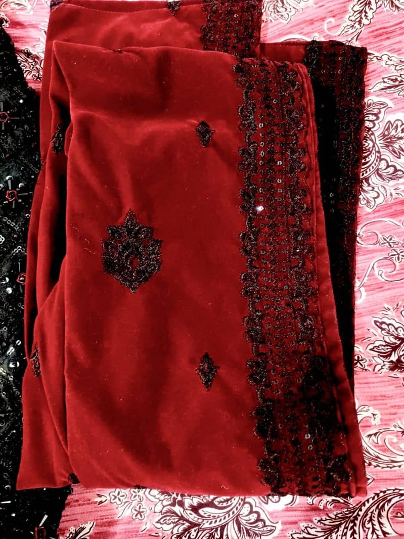 Shervani set 3