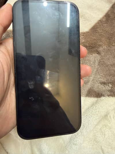 Apple iPhone 14 Pro