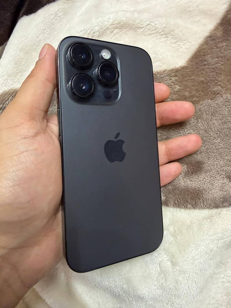 Apple iPhone 14 Pro 3
