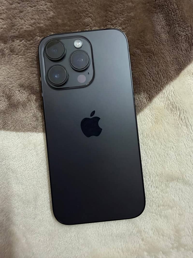 Apple iPhone 14 Pro 5
