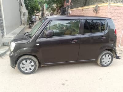 Nissan Moco 2018